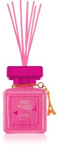 Ipuro Emily In Paris Chic Chérie aróma difuzér 50 ml