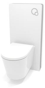 Závesný WC set predstenová montáž SAT Brevis SIKOSGBRETORW