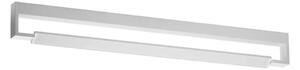 LED Kúpeľňové nástenné svietidlo DEKSTER LED/36W/230V IP44 biela