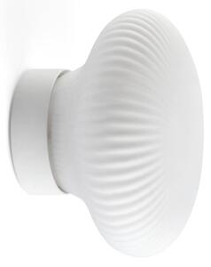 FARO 28299 - LED kúpeľňové nástenné svietidlo ISABELLE LED/8W/230V CRI 90 IP44 biela