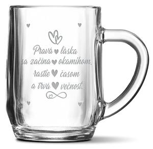 Sablio Polliter Pravá láska 0,5 l