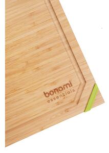 Bambusová doska 30.5x25.4 cm Mineral - Essentials