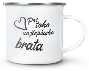 Sablio Plecháčik Pre toho najlepšieho brata: 300 ml