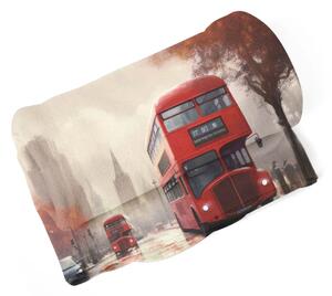 Sablio Deka Londýn Double-decker 1 - 150x120 cm