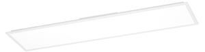 Eglo 901494 - LED Prisadený panel MORADILLO LED/33W/230V 120x30 cm biela