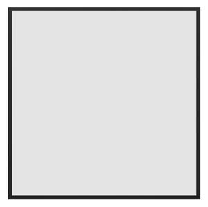 Eglo 901507-LED RGBW stmievateľný prisadený panel MORADILLO-Z LED/33W/230V 60x60cm čierny