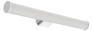 Brilagi - LED osvetlenie zrkadla do kúpeľne TUBE LED/15W/230V 3000/4000/6500K IP44 chróm