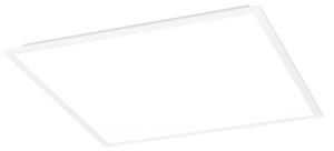 Eglo 902305 -LED stmievateľný prisadený panel MORADILLO-R LED/33W/230V 60x60cm biela+DO