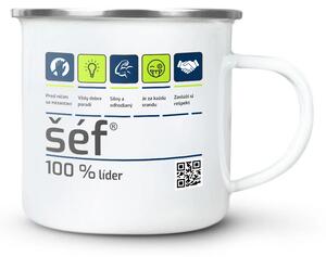 Sablio Plecháčik Šéf: 300 ml
