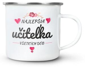 Sablio Plecháčik Najlepšia učiteľka všetkých čias: 300 ml