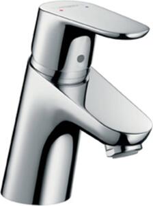 Hansgrohe Focus, Kúpeľňové umývadlo, Chróm