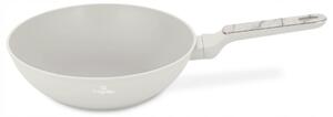Wok BerlingerHaus Sahara Marble 28 cm