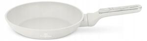Panvica BerlingerHaus Sahara Marble 20 cm – TitanPro nepriľnavý povrch