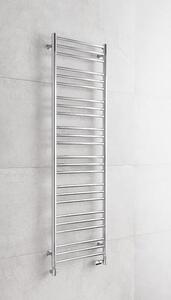 Radiátor kombinovaný P.M.H. Sorano 121x60 cm chróm SN46001210CR