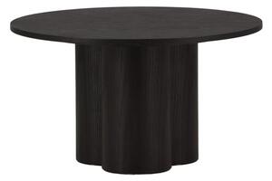 Olivia konferenčný stolík čierny
