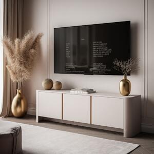 TV STOLÍK DOLORES KAŠMÍR 168 cm