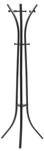 Aldotrade HEMDE 184 cm, čierna