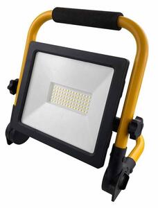 LED Reflektor prenosný 230V TIGRA P 50W 4000K
