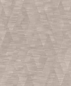 RASCH | Vliesová tapeta na stenu Liverna 417234 | 0,53 x 10,05 m | béžová