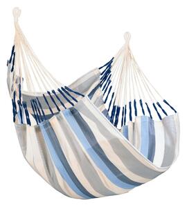 La Siesta CUMBIA COMFORT OUTDOOR - hojdacia sedačka k stojanu Udine - seasalt