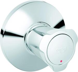 GROHE 19809001, Kúpeľňové umývadlo