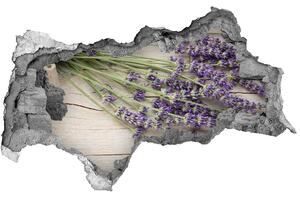 Samolepiaca nálepka Lavender v hrnci nd-b-114001511