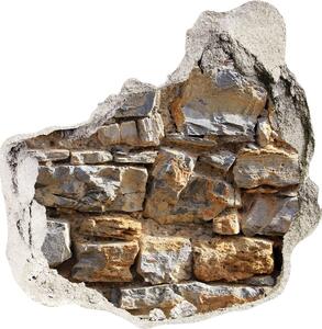 Diera 3D fototapety Kamenná stena nd-p-91042917