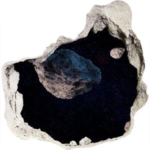 Fototapeta diera na stenu Meteora nd-p-87074278