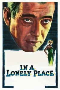 Ilustrácia In a Lonely Place (1950)