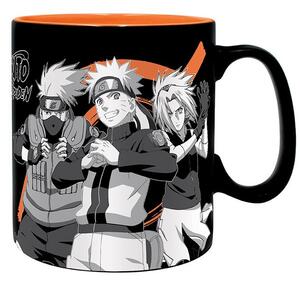 Hrnček Naruto Shippuden - Group