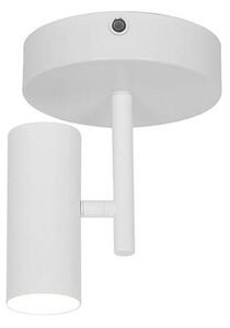 Stropné Lampa Nordlux, Biela, Chodba, Kov