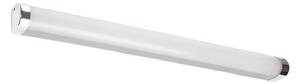 Prezent 70219 -LED Kúpeľňové nástenné svietidlo TETRIM MINI LED/15W/230V 60,5 cm