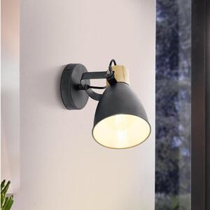 Eglo 901174 - Bodové svietidlo COSWARTH 1xE27/25W/230V