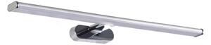 Prezent 70223 - LED Kúpeľňové osvetlenie zrkadla FONTEA LED/15W/230V IP44 4000K