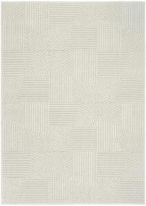 Koberec NATURAL TEXTURE ivory