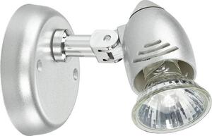Nowodvorski Colville Silver 5732 nástěnné bodové svítidlo