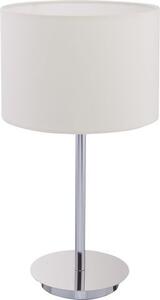 Stolná lampa Nowodvorski 8982 HOTEL béžová