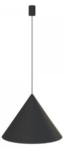 Závesné svietidlo Nowodvorski ZENITH L 8005 čierna