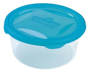 Plastová dóza HEIDRUN Polar Frost 0,8l