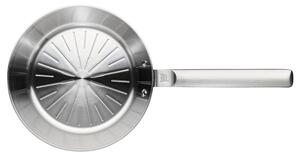 Fiskars Nerezová panvica Norden Steel 24cm
