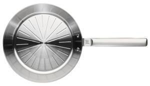 Fiskars Nerezová panvica Norden Steel 28cm