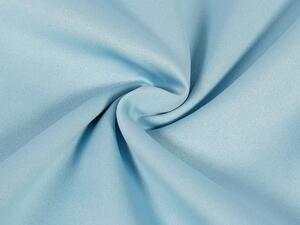 Biante Dekoračná obliečka na vankúš BK-002 Svetlo modrá 50 x 70 cm