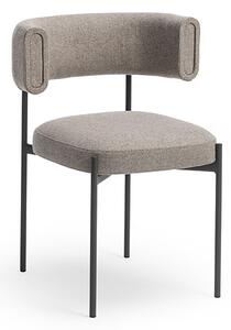 AMELIE P M TS dizajnová stolička