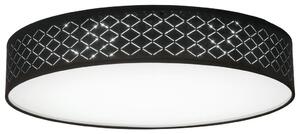 LED STROPNÉ SVIETIDLO, 60/12 cm Globo - Séria svietidiel, Online Only