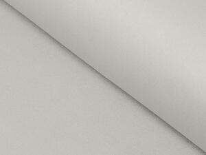 Biante Dekoračná obliečka na vankúš BKU-101 Svetlo sivá 40 x 40 cm