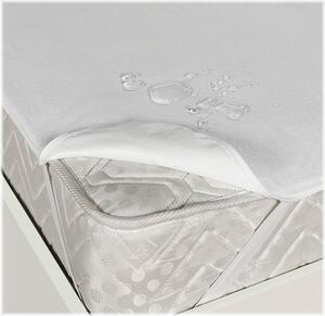 Priedušný a nepriepustný chránič matraca Softcel ® - 60 x 120 cm - do malej detskej postieľky, alebo kolísky