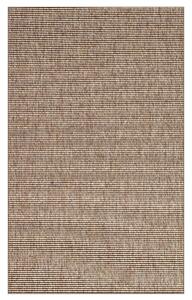 Vopi Kusový koberec Nature NEW prírodný - 60x110 cm