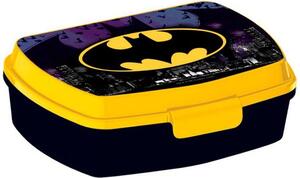 Box na desiatu Batman