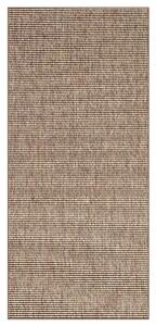 Vopi Behúň na mieru Nature New prírodný - šíre 50 cm