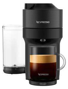 Kávovar na kapsule DeLonghi Nespresso Vertuo Pop ENV90.B / 1260 W / čierny